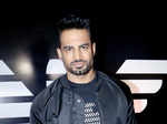 Upen Patel