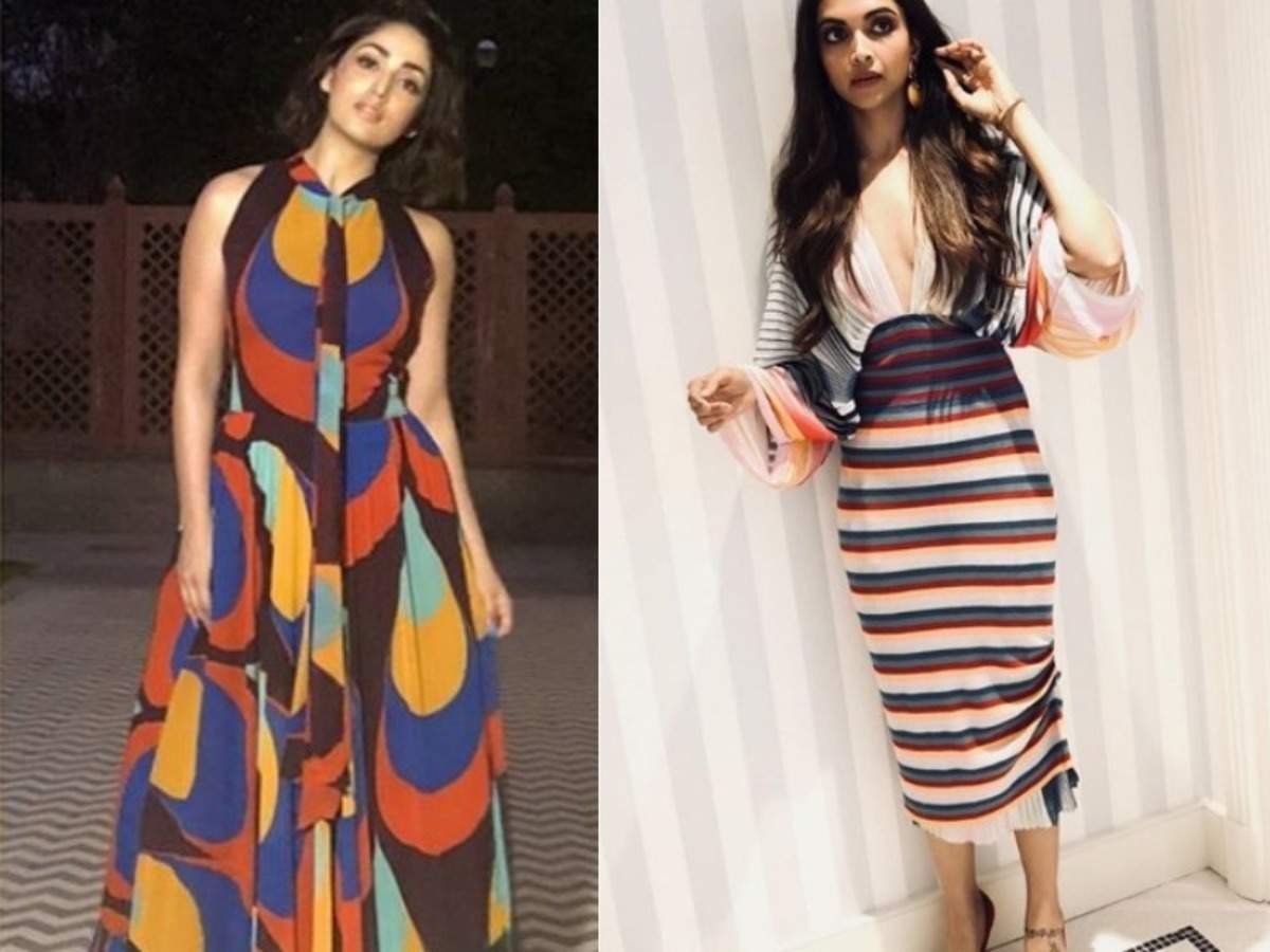 How do Bollywood actresses wear short dresses despite India being a very  conservative country? - Quora