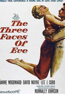 The Three Faces Of Eve
