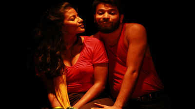 ‘A rous’ing welcome to erotic theatre in Chennai