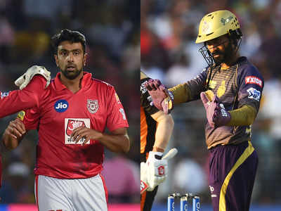 IPL 2019 Live streaming: When, where, how to watch and follow KKR vs KXIP live