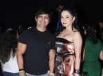 Yash Birla and Sheetal Mafatlal