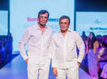 Abbas Burmawalla and Mustan Burmawalla