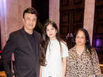 Anu Malik, Anju Malik and Anmol Malik