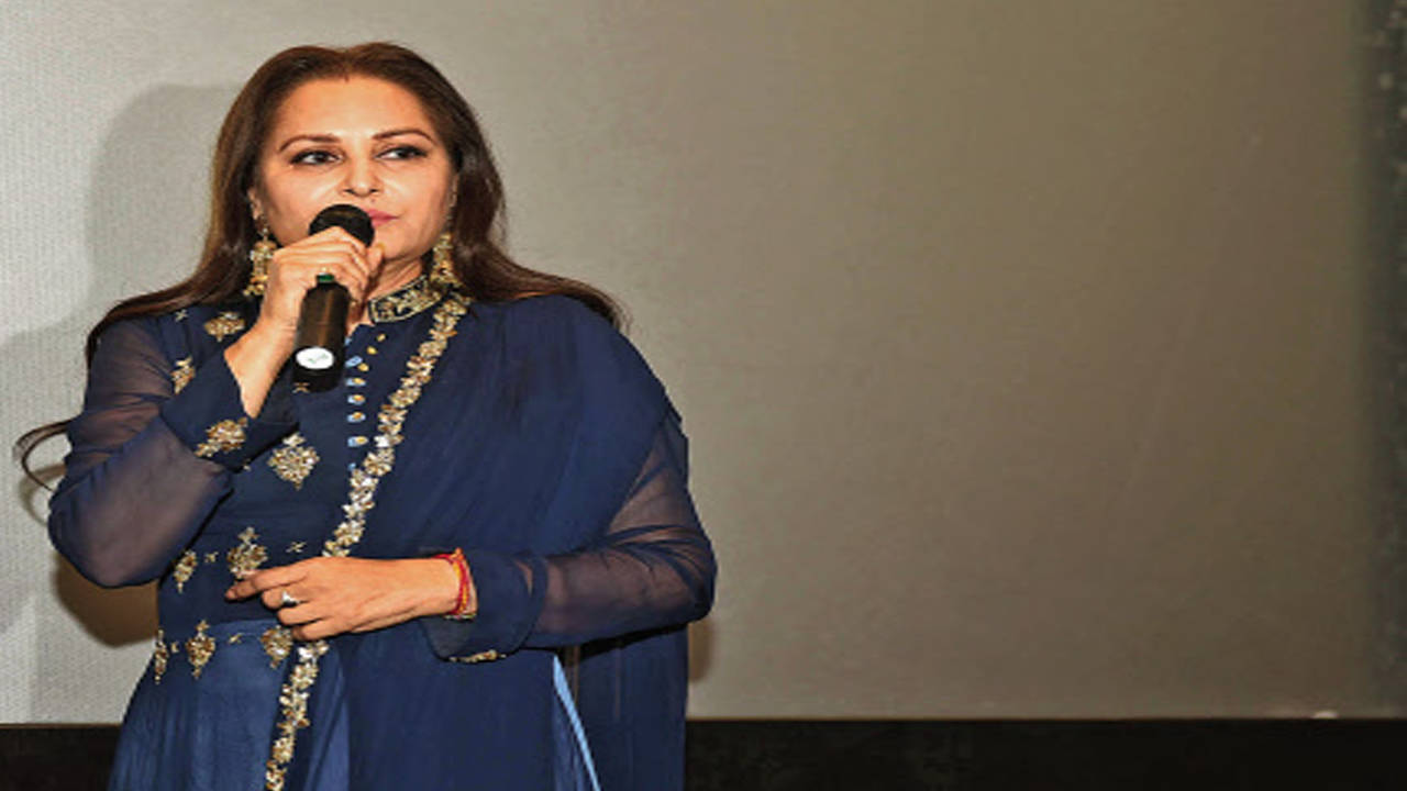 With Jaya Prada joining BJP, party leaders of Telugu states hope to ...