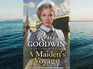 Micro review: 'A Maiden's Voyage' is the 5th book from the 'Days of the Week' series by Rosie Goodwin