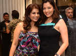 Aditi Govitrikar and Deepika Gehani