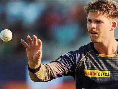 IPL 2019: Glad that I don't have to bowl to Russell, says Ferguson