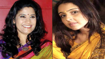 Renuka Shahane schools Suchitra Krishnamoorthi for bracketing sex workers and criminals on Twitter