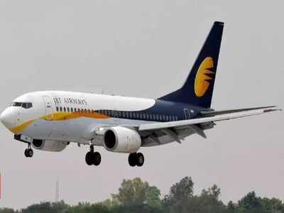 Jet Airways hopes to get 40 grounded planes back from lessors by April-end