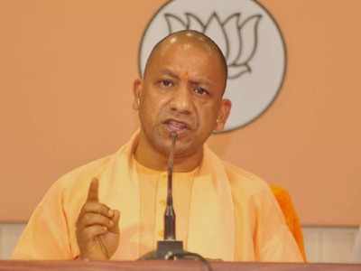 Congress did nothing for poor during its 10-year rule: Yogi Adityanath
