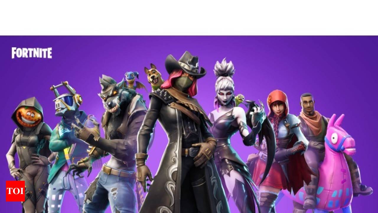 Fortnite Lava LTM Mode: Fortnite to get this new limited time mode soon -  Times of India