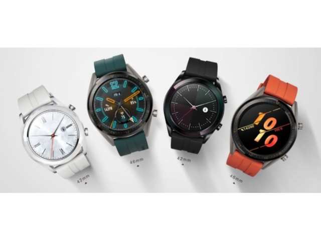 p30 smartwatch