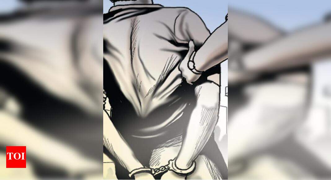 Kanpur: One arrested for woman’s murder, husband on the run | Kanpur ...