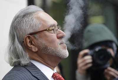 Mallya-linked UBHL’s plea seeking stay on auctioning of shares worth Rs 1,500 crore rejected