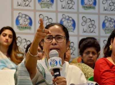 2019 LS polls 'semi-final' match for BJP as it warms up to take on Mamata in 2021