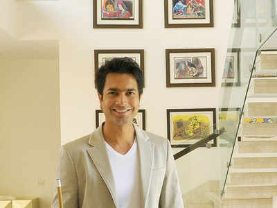 Micromax co-founder Rahul Sharma plans to bring e-motorcycle