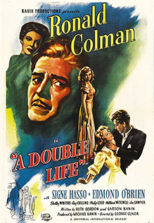A Double Life