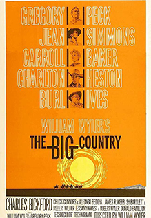 The Big Country