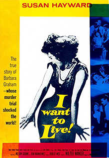 I Want to Live!