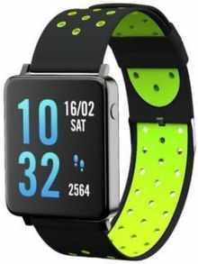 samsung smart watch ekg