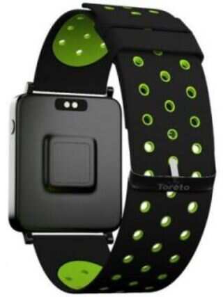 toreto bloom smartwatch price