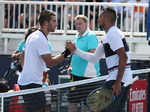 Nick Kyrgios' dramatic loss against Borna Coric