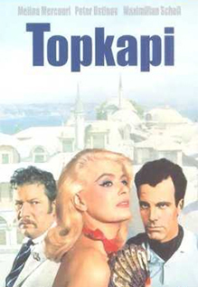 Topkapi