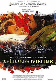 The Lion In Winter