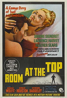 Room At The Top 