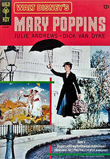 Mary Poppins