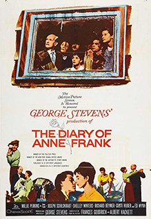 The Diary Of Anne Frank