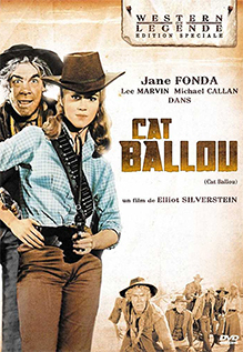 Cat Ballou