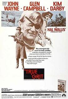 True Grit
