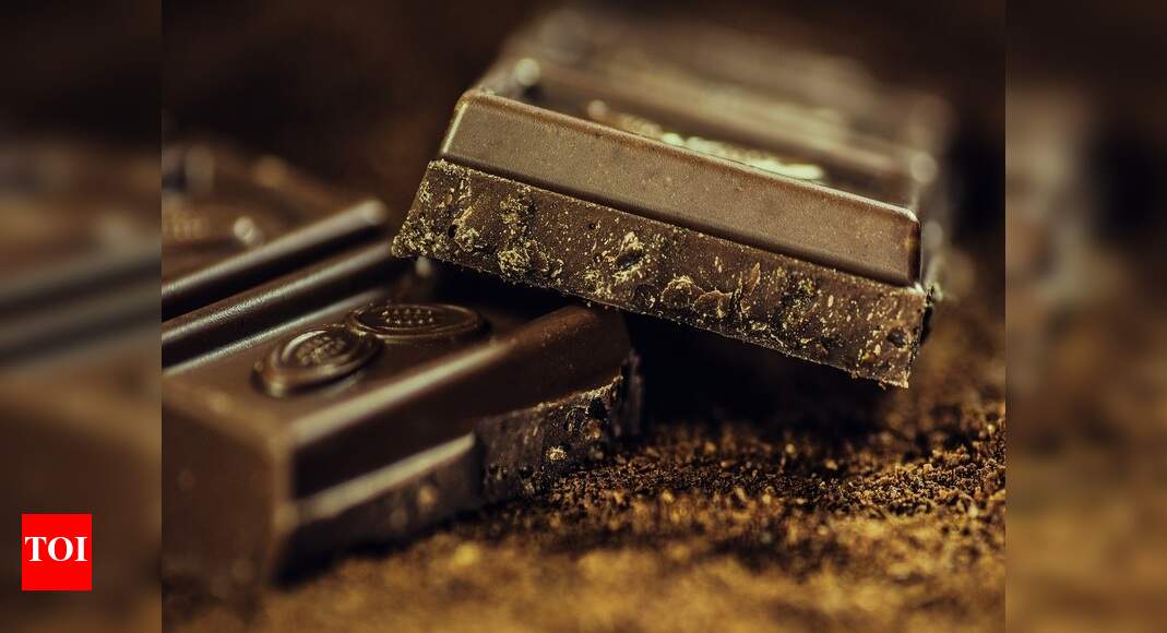 Weight loss Try these decadent and tasty dark chocolates to lose