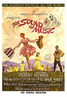 The Sound Of Music