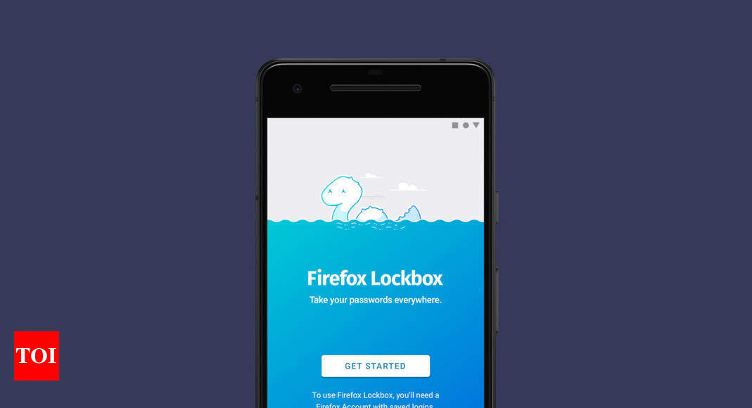 download my lockbox for android