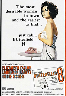 Butterfield 8
