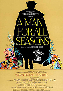 A Man For All Seasons