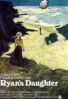 Ryan's Daughter