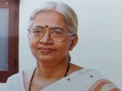 Noted Malayalam writer Ashitha dead
