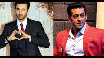 Ranbir Kapoor Once Described PR As The 'Death Of An Actor' & Lauded Salman  Khan For Not Showing Off His Charity Work: That's Why People Wear Being  Human T-Shirts
