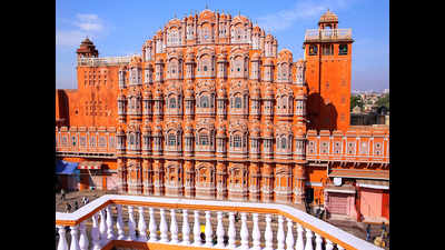 Jaipur named as the best destination in India in 2019 TripAdvisor Travellers' Choice awards