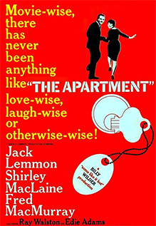 The Apartment