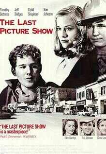 The Last Picture Show