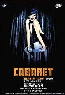 Cabaret