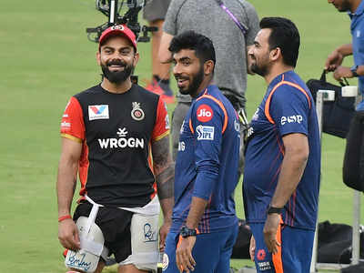 IPL 2019 Live streaming: When, where, how to watch and follow RCB vs MI live