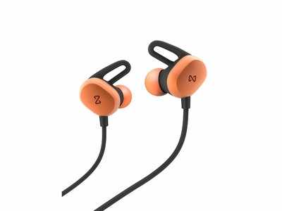 Myntra Myntra launches Blink Play earphone priced at Rs 2 250