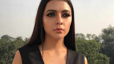 Jaipur actress Ruhi Singh buys a new house in Mumbai