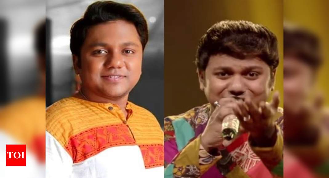 Sa Re Ga Ma Pa Gourab Sarkar impresses the judges in ‘Playback Round